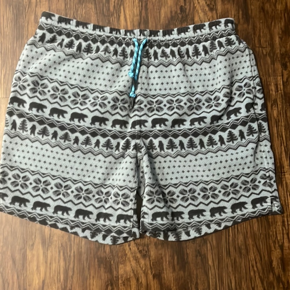 Chubbies Fleece 5.5” Lounge Shorts